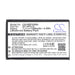 Doro 330gsm,HandleEasy 330,HandleEasy 330gsm Mobile Phone Replacement Battery