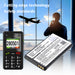 Doro 330gsm,HandleEasy 330,HandleEasy 330gsm Mobile Phone Replacement Battery