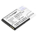 Emporia Telme C140 Mobile Phone Replacement Battery