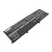 Dell Precision 5680 Laptop and Notebook Replacement Battery