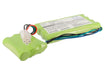 Datex Ohmeda S 5 Light Monitor N-LBB Medical Replacement Battery