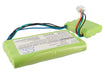 Datex Ohmeda S 5 Light Monitor N-LBB Medical Replacement Battery