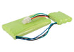 Datex Ohmeda S 5 Light Monitor N-LBB Medical Replacement Battery