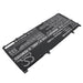 Dell Alienware X14 R1 Alienware X14 R2 7000mAh Laptop and Notebook Replacement Battery