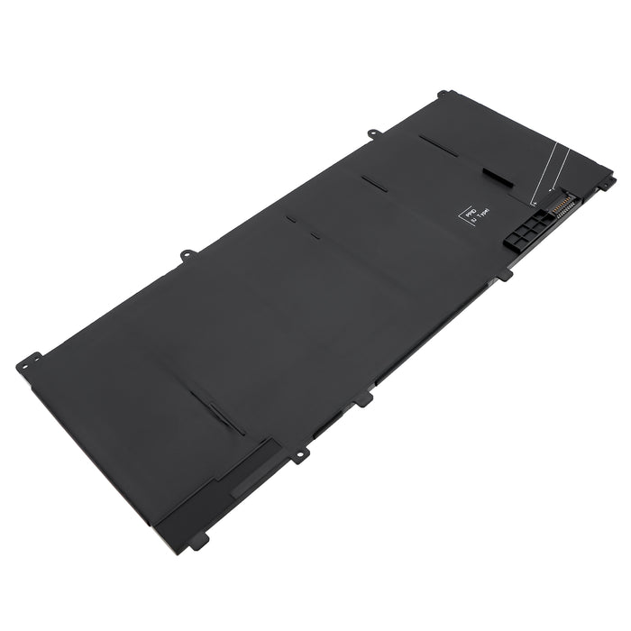 Dell Alienware X14 R1 Alienware X14 R2 7000mAh Laptop and Notebook Replacement Battery