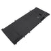 Dell Alienware X14 R1 Alienware X14 R2 7000mAh Laptop and Notebook Replacement Battery