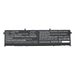 Dell Alienware X16 Alienware X16 R1 Laptop and Notebook Replacement Battery
