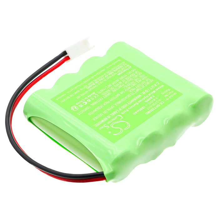 Delfi PTS System 2000 Portable Tourniquet Medical Replacement Battery