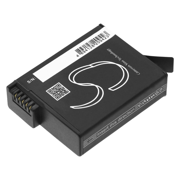 DJI Osmo Action 5 Camera Replacement Battery