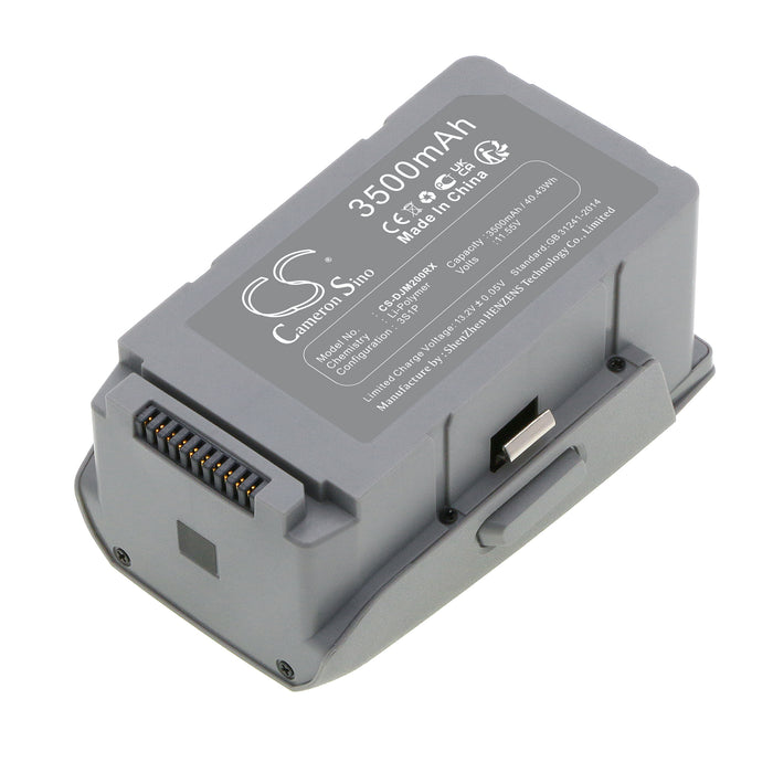 DJI Air 2S Mavic Air 2 Drone Replacement Battery