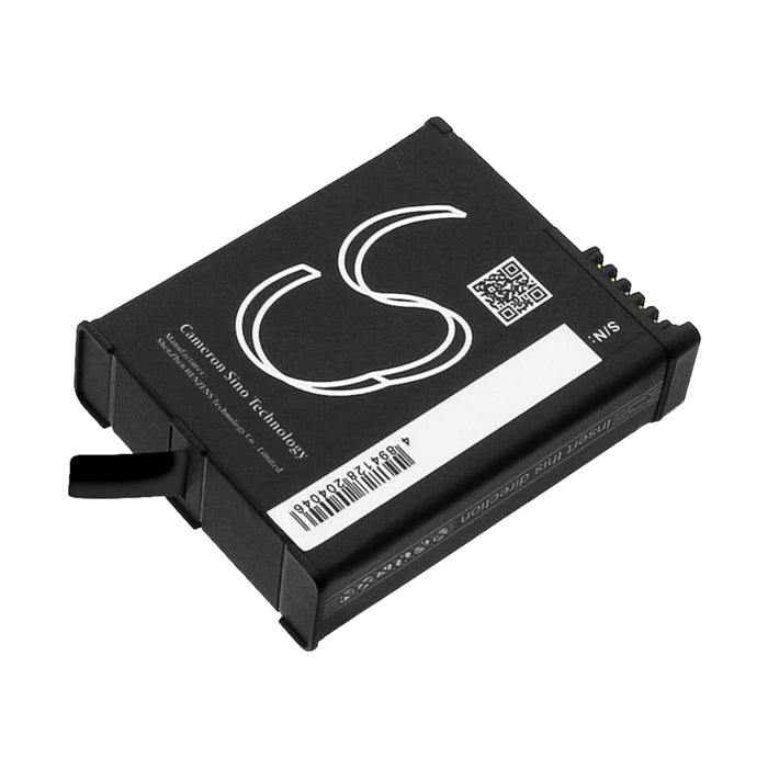 DJI Osmo Action 3 Osmo Action 4 Camera Replacement Battery