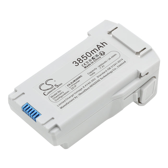 DJI Mini 3 Mini 3 Pro Mini 4 Mini 4 Pro Drone Replacement Battery