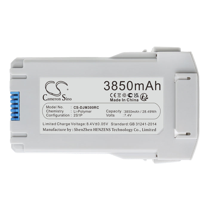 DJI Mini 3 Mini 3 Pro Mini 4 Mini 4 Pro Drone Replacement Battery