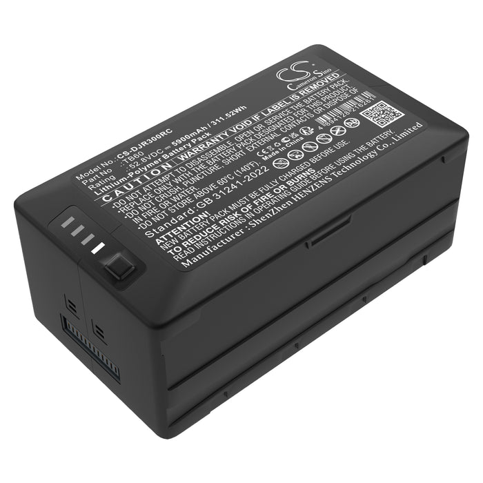 DJI Matrice 300 Matrice 300 RTK Drone Replacement Battery