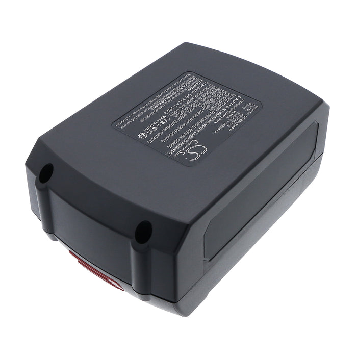 Dremel MM20V,MM20V-02 Cordless Oscillating Multi-Tool,US20V Power Tool Replacement Battery