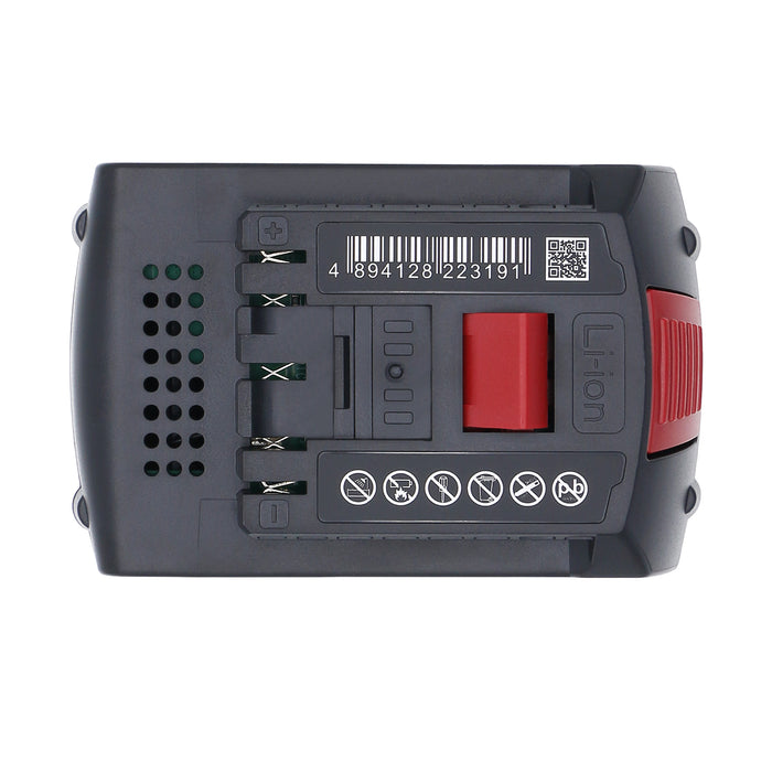 Dremel MM20V,MM20V-02 Cordless Oscillating Multi-Tool,US20V Power Tool Replacement Battery