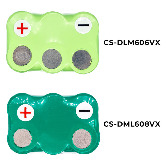Dirt Devil M607 Spider,M607 Spider wie,M612 Spider wie,Fusion,Libero,M610,M611,M612 Spider,Puck,Spider,M610 TRENDYROT,M611  Vacuum Replacement Battery