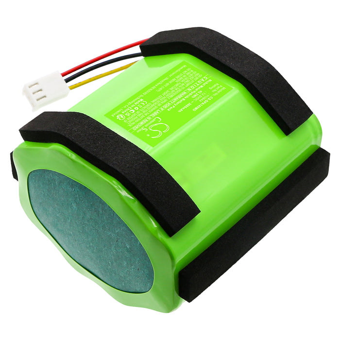 GE Portascan Bladder Scanner PA00141 Medical Replacement Battery