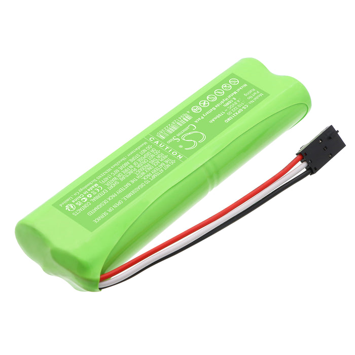 Dolphin medical pulse oximeter 2150 Medical Replacement Battery