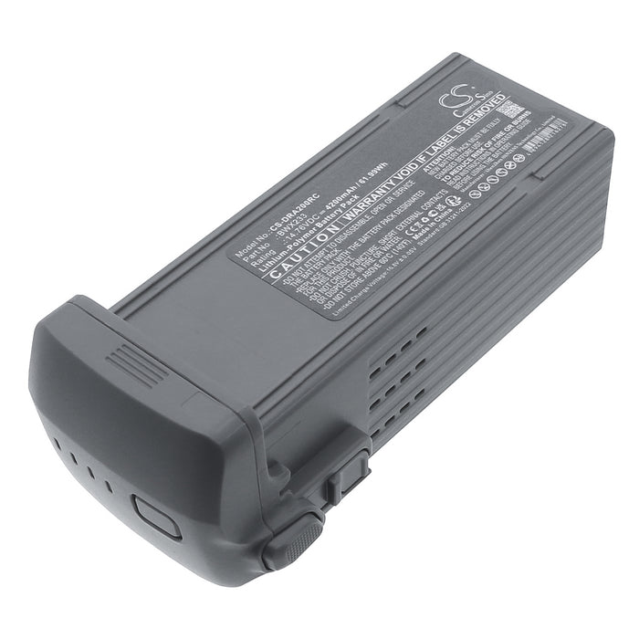 DJI Air 3 Air 3S Drone Replacement Battery
