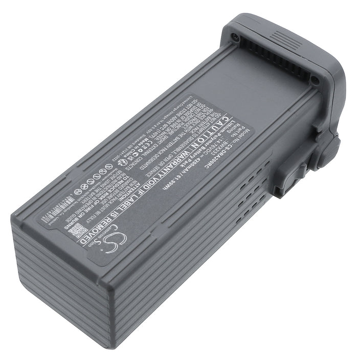 DJI Air 3 Air 3S Drone Replacement Battery