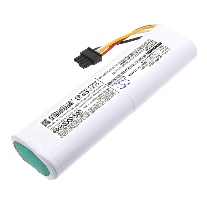 Dreame D9 Plus F9 Pro RLD11GD RLF22GA 2600mAh Vacuum Replacement Battery