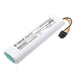 Dreame D9 Plus F9 Pro RLD11GD RLF22GA 3350mAh Vacuum Replacement Battery