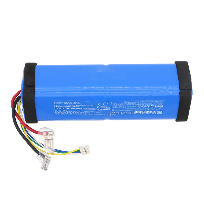 Dreame Mova K10 Vacuum Replacement Battery