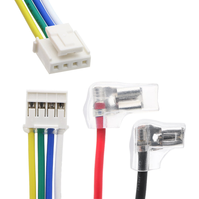 Dreame Mova K10 Vacuum Replacement Battery