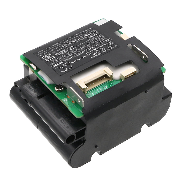 Dreame Mova K30 Mova K30 Pro Vacuum Replacement Battery