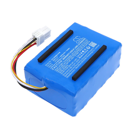 Dreame A1,A1 Pro, A2, A2 Pro, MLLA7110, MLLA7210, MXXA8210 Lawn Mower Replacement Battery