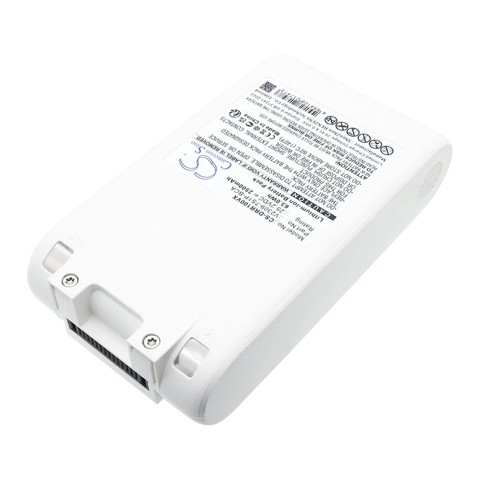 Dreame R10 Vacuum Replacement Battery