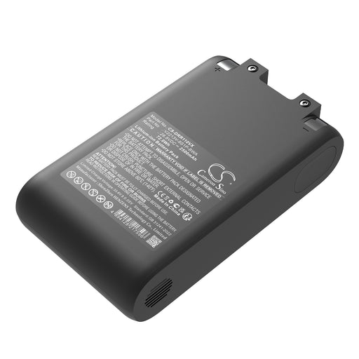 Dreame R10 Pro R10 Pro Cordless Vacuum Cleaner Vacuum Replacement Battery