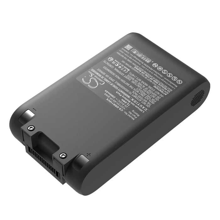 Dreame R10 Pro R10 Pro Cordless Vacuum Cleaner Vacuum Replacement Battery
