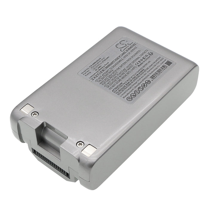 Dreame R20 Vacuum Replacement Battery