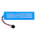 Dreame RLS95HE S30 Pro Ultra S40 6700mAh Vacuum Replacement Battery