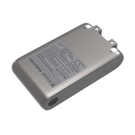 Dreame T20 Pro T20 Pro Cordless Vacuum Cleaner Vacuum Replacement Battery