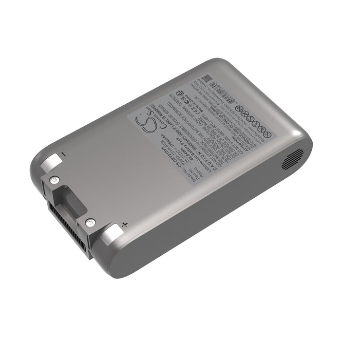 Dreame T20 Pro T20 Pro Cordless Vacuum Cleaner Vacuum Replacement Battery