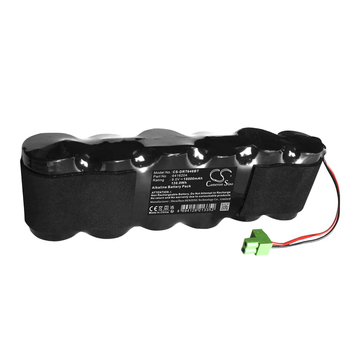 Trifo VIVA Vacuum Replacement Battery