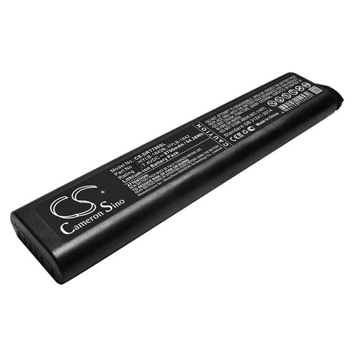 AeroFlex AE4000A E7000L Survey Multimeter and Equipment Replacement Battery