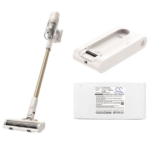 DoorLock  Door Lock Replacement Battery