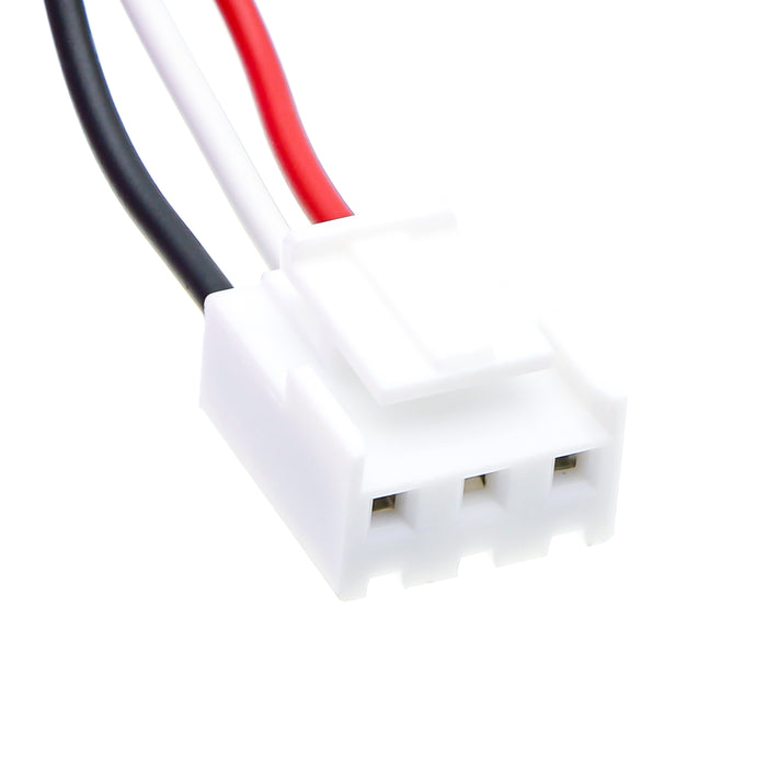 Deerma DEM-NU05 NU05 Kitchenware Replacement Battery