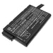 Drager Oxylog 2000 Plus,Oxylog 2000+ Medical Replacement Battery