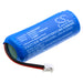 Diagral Transmission DIAG55AAX Alarm Replacement Battery