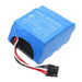 Dreame X40,X40 Pro Vacuum Replacement Battery