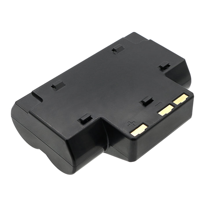 DAITEM  Alarm Replacement Battery