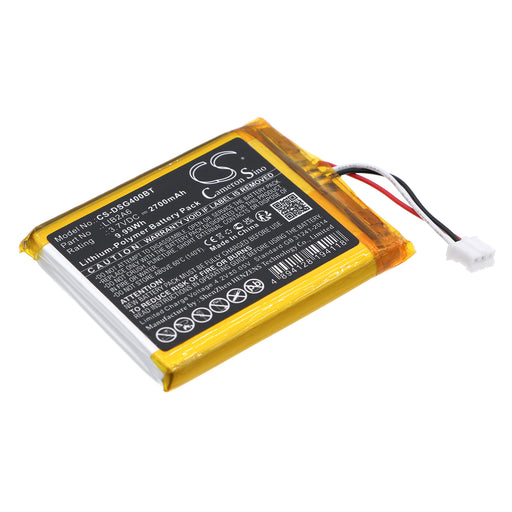 DSC 3G4005, GSM communicators GS4005 Alarm Replacement Battery