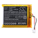 DSC 3G4005, GSM communicators GS4005 Alarm Replacement Battery