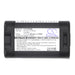 Casio DT-900,DT-900M,DT-900M50,DT-900M50E,DT-900M51,DT-923,DT-923LI,DT-900M51E,DT-930,DT-923LIB Barcode Replacement Battery