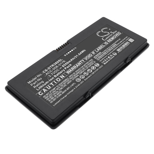 Oracle Micros Tablet 700 Tablet Replacement Battery